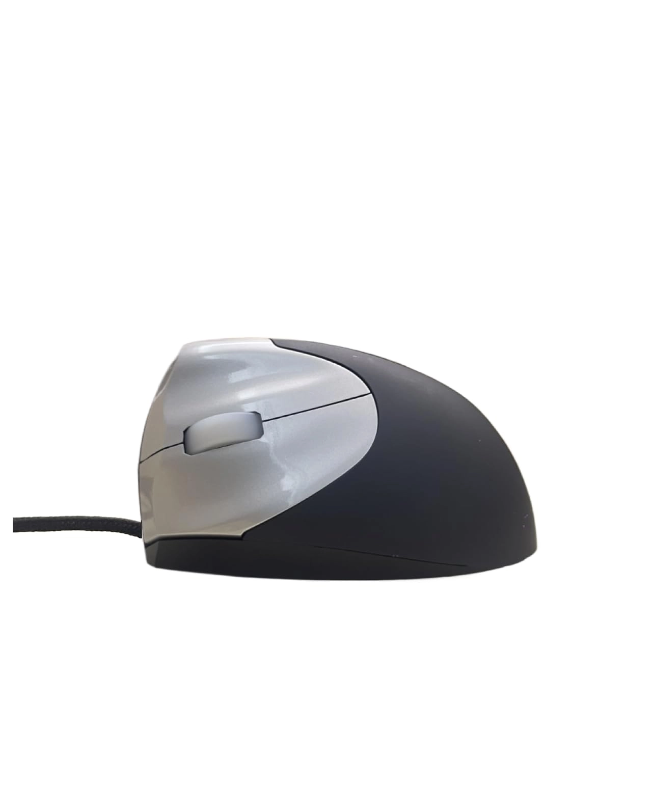 LuolaProject Left Handed Ergonomic Vertical Mouse - USB