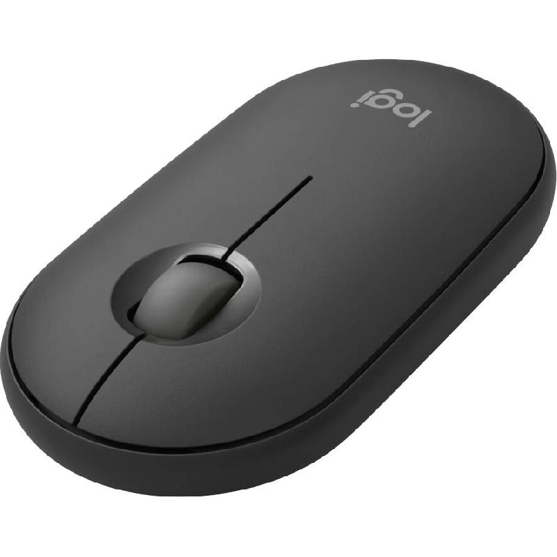 Pebble Mouse 2 M350s - Wireless