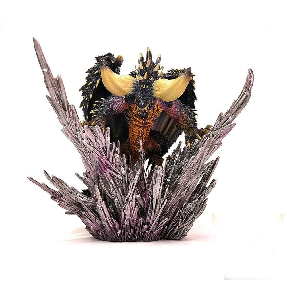 TYdfhSHR Nergigante Drache - Monster Hunter (14 cm) (9554658676373)