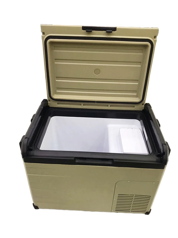 Camping Car Refrigerator - 35L