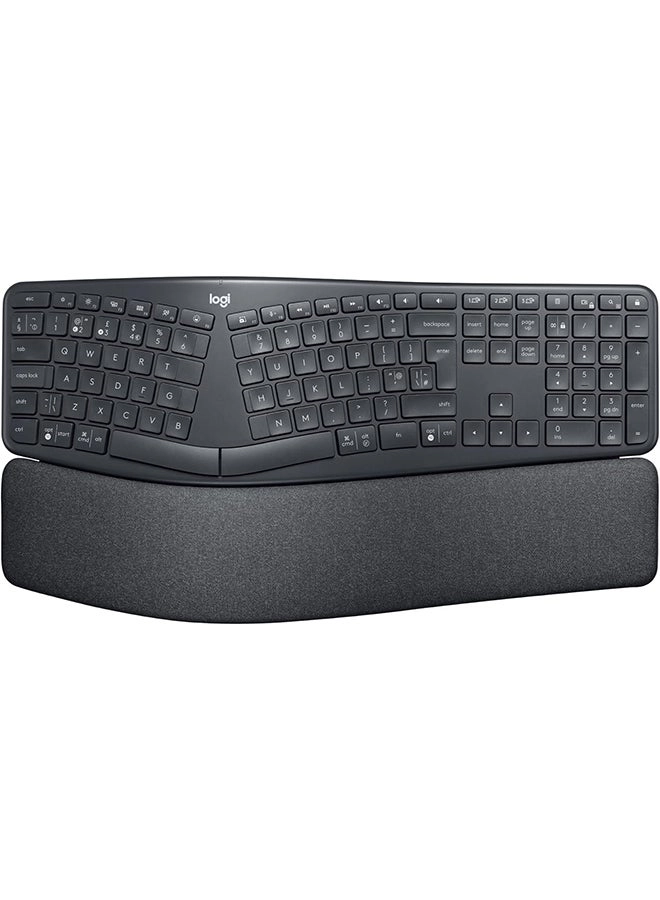 ERGO K860 - Wired/Wireless