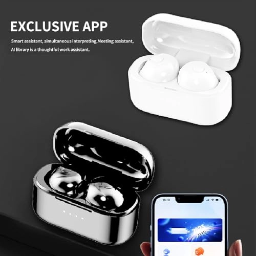 Fow8dxm5q3cs-11 Wireless Earbud