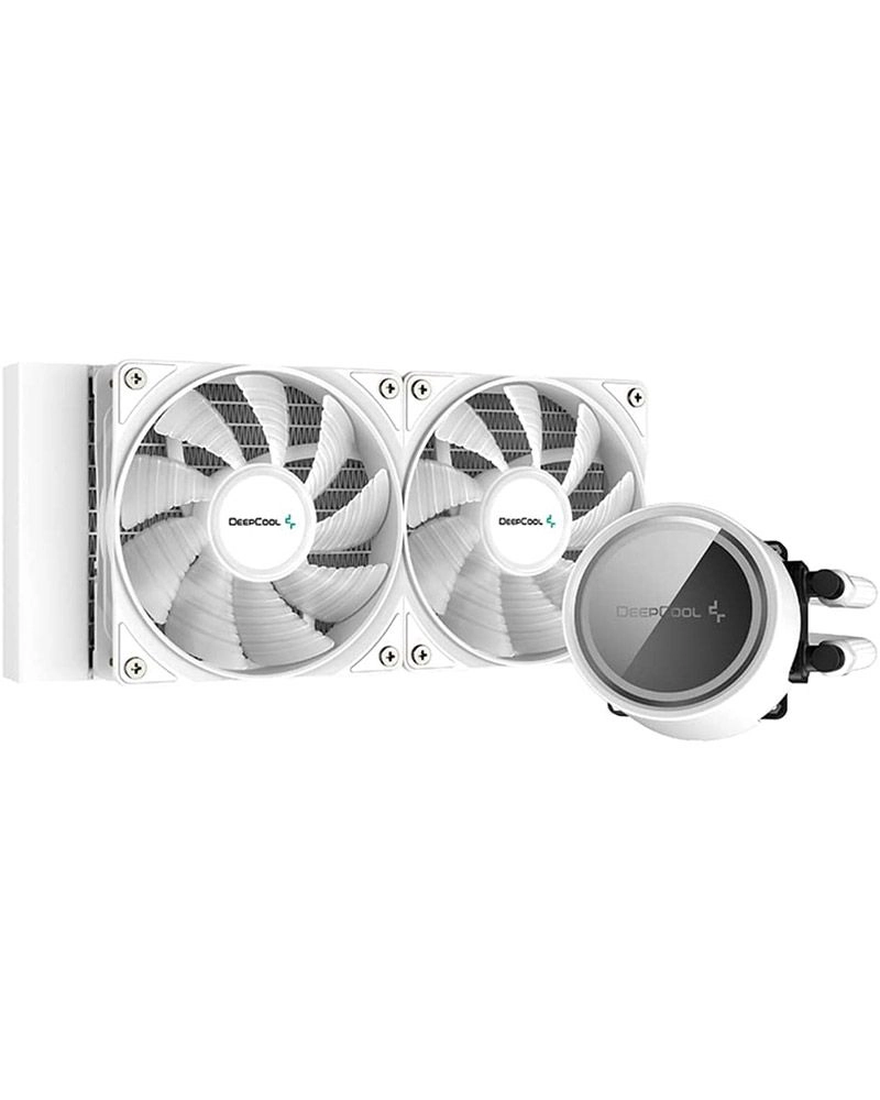 L240 A-RGB - 2x 120mm