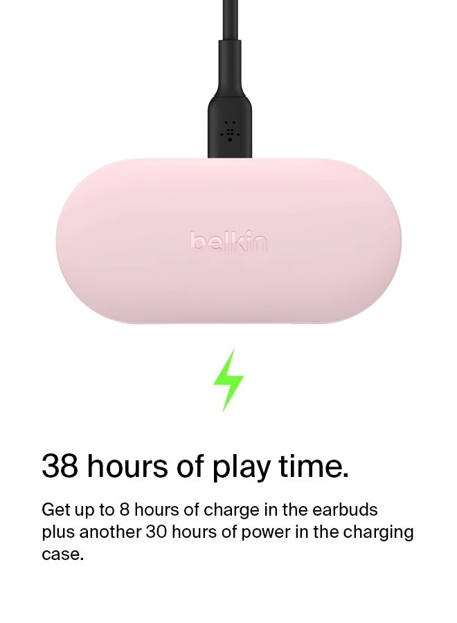 SOUNDFORM Play Wireless Earbud