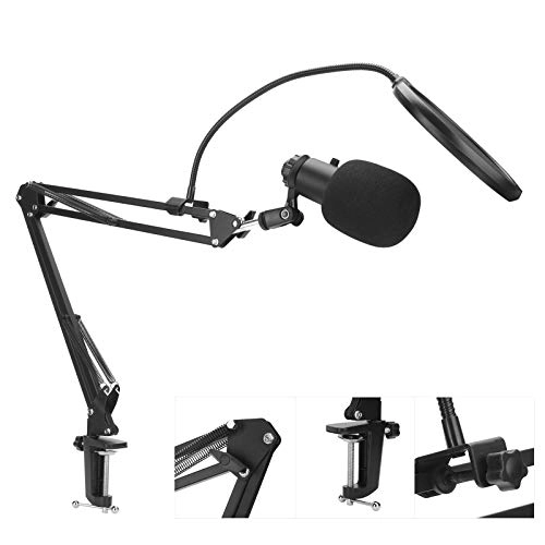 XUMIUZIYq5c0dsv2fg USB Microphone