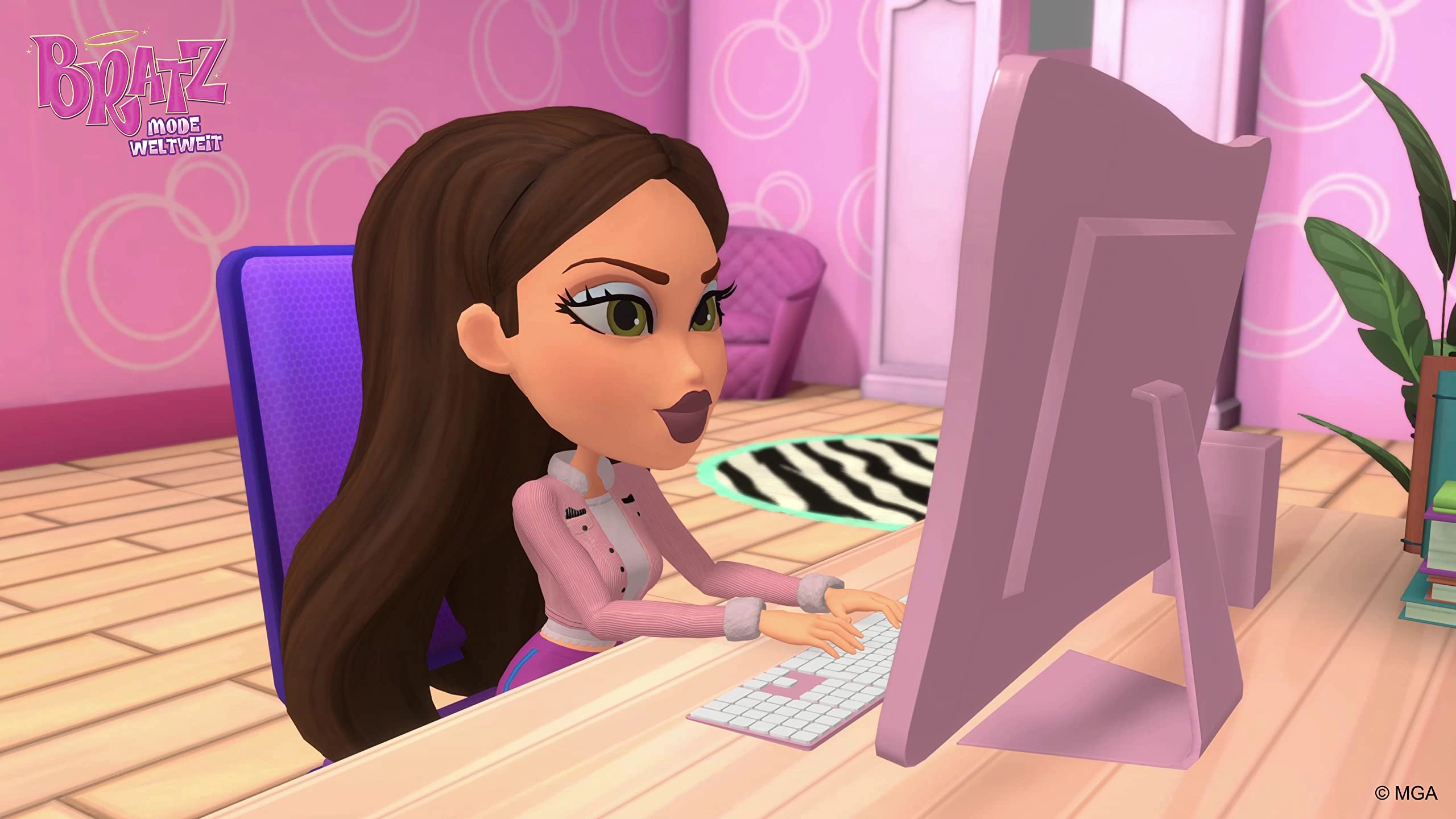 Bratz: Flaunt Your Fashion | PS4