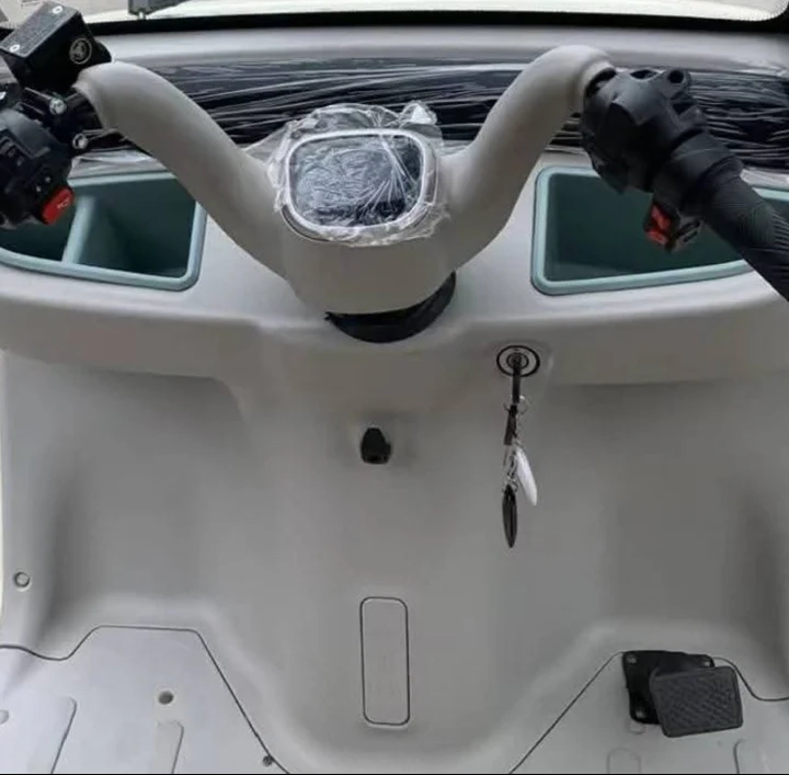 Eco Shuttle Mini Golf Car