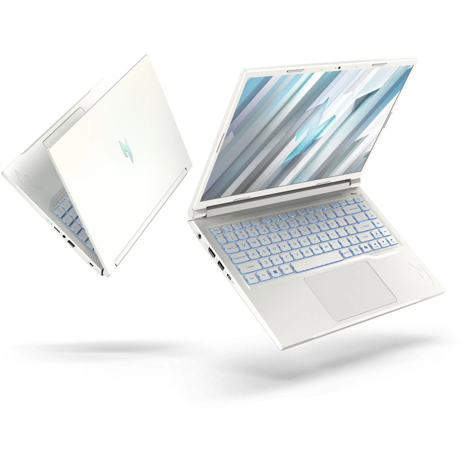 Nitro V ANV14 NH.QTFEM.008 - 14.5'' Ryzen 7-8845HS 16GB DDR5 1TB SSD