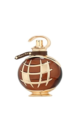 Signature Brown Eau de Parfum 80ml