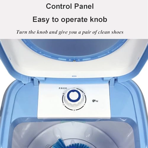 Shoe washing machine - 220V 260W