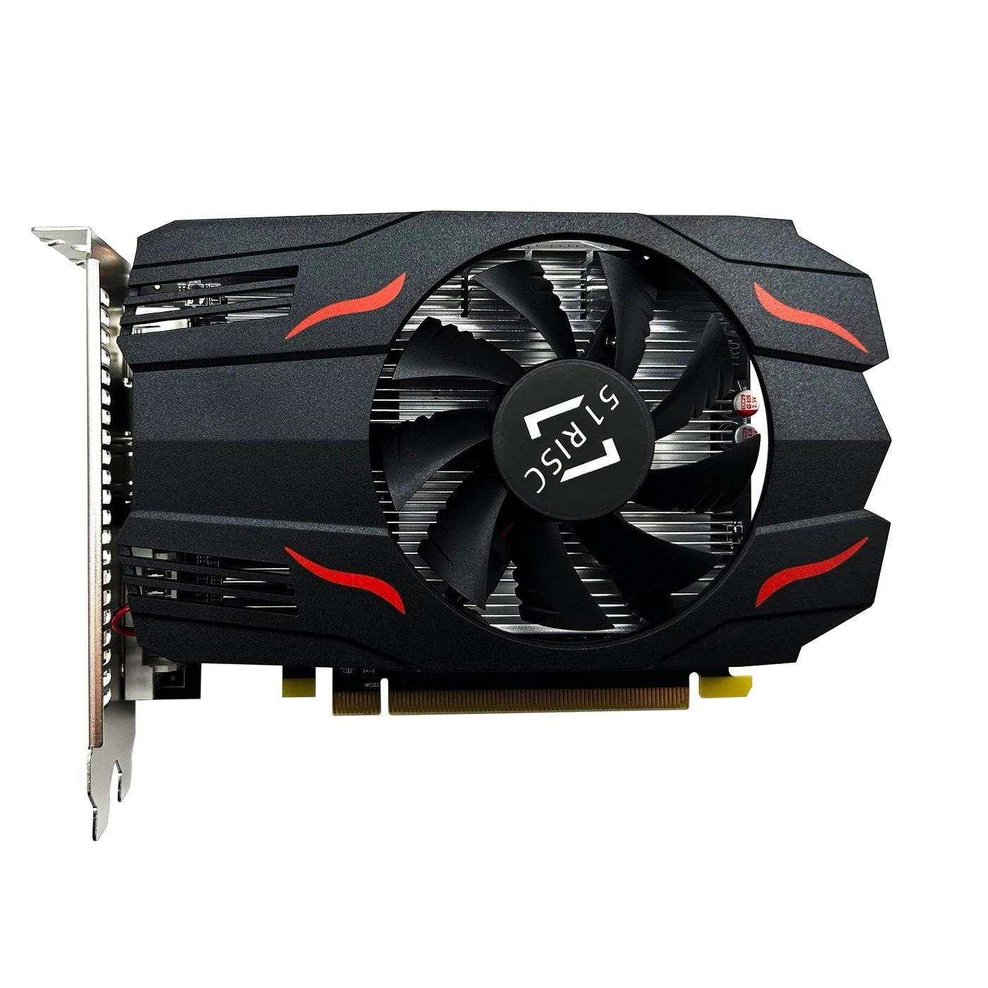 RX 550 - 4GB