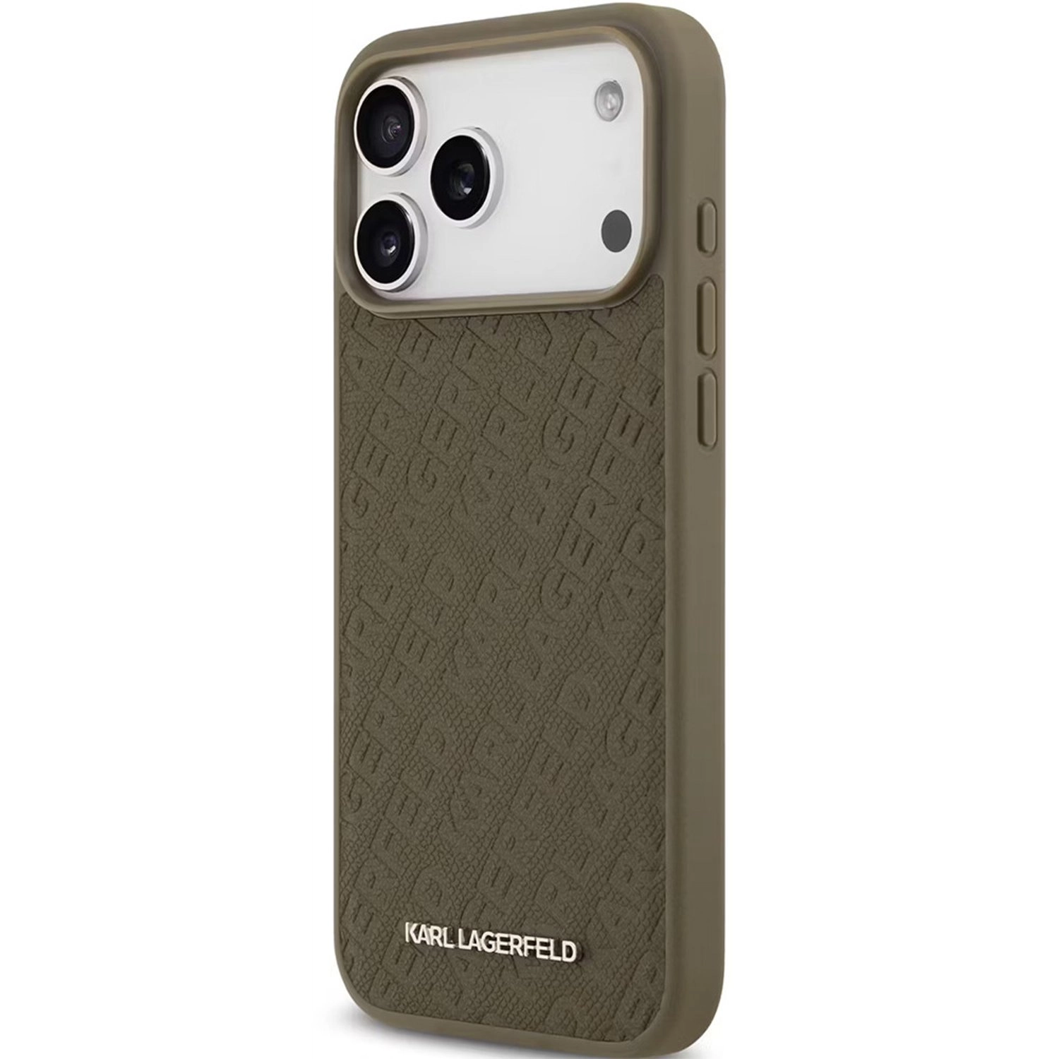 MagSafe Case - PU Case for iPhone 17 Pro