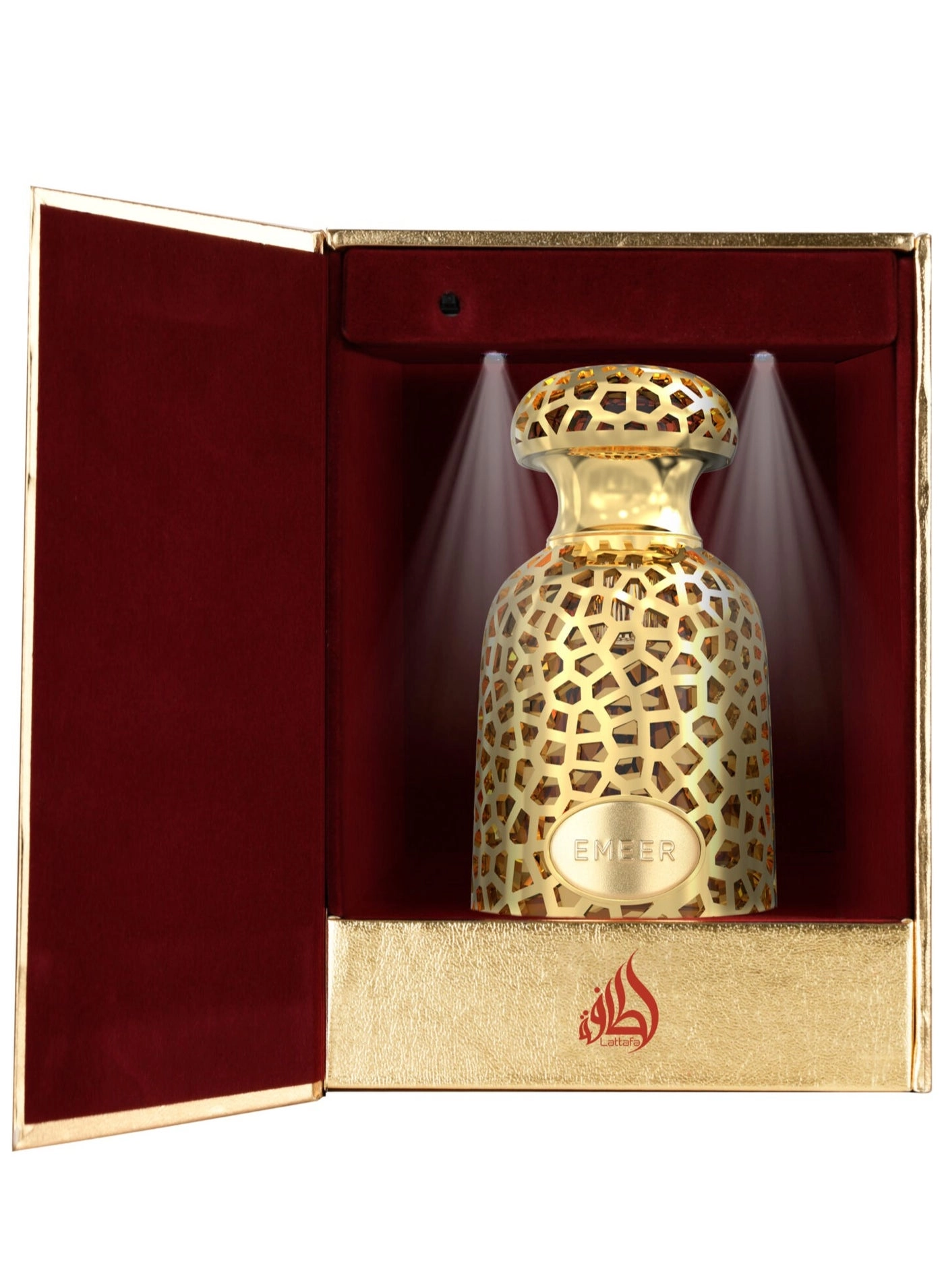 Emeer Eau de Parfum 100 ml