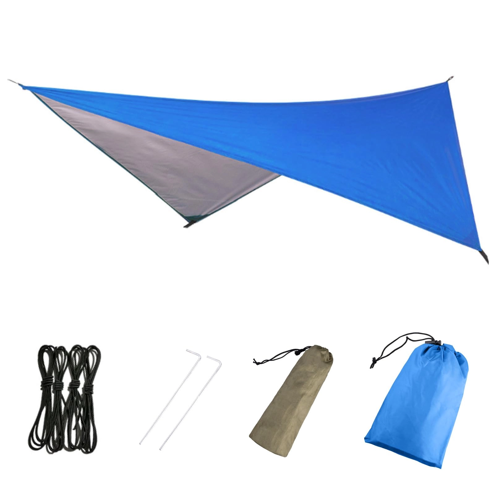 Camping Tent Tarp