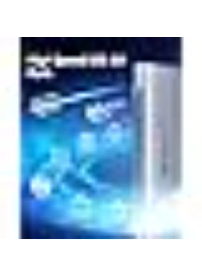 USB C Docking Station - PC