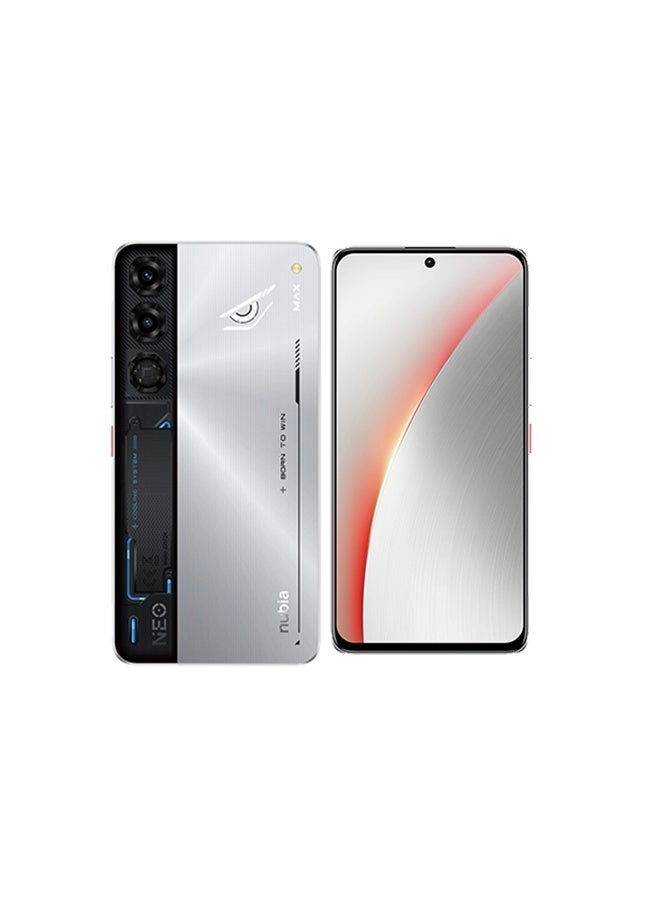 Neo 5 max 8GB 256GB