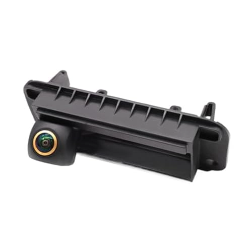 Trunk Handle Backup Camera - Night vision 1080P