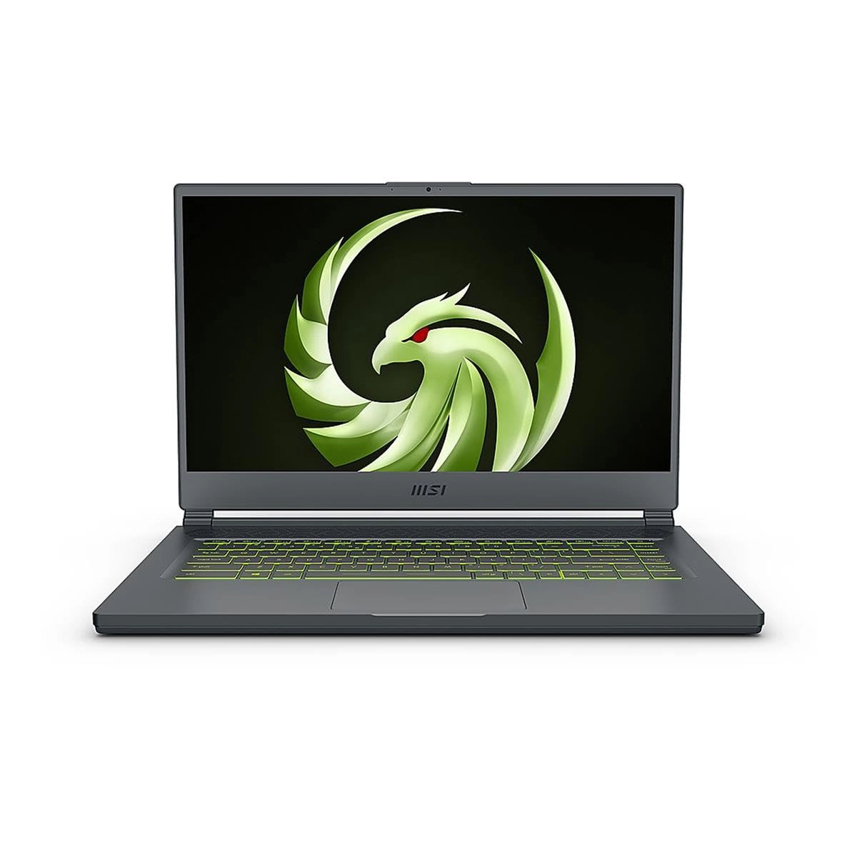 MSI Delta - 15.6'' 1TB 16GB Ryzen 7 5800H