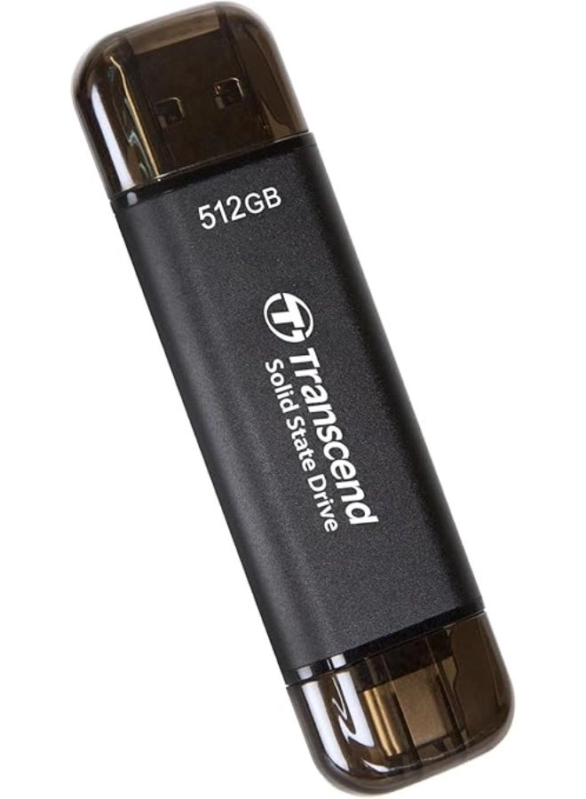 ESD310C - 512GB