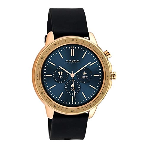 Smartwatch 45mm Metal