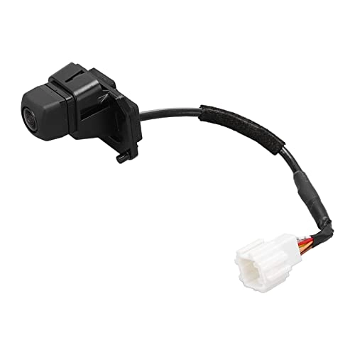 Back Up Camera - High Resolution