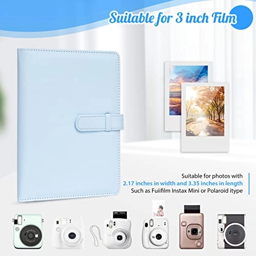 Photo Album - 1 piece(s) 3.5 x 2.3 in