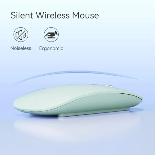 M18 Mouse - Wireless