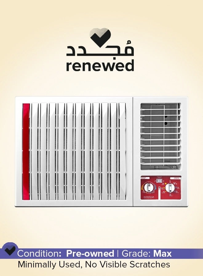 LENOX (Renewed) 2 Ton Window Air Conditioner - 220 kW