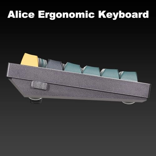 F2 Alice83 - AL Wired/Wireless