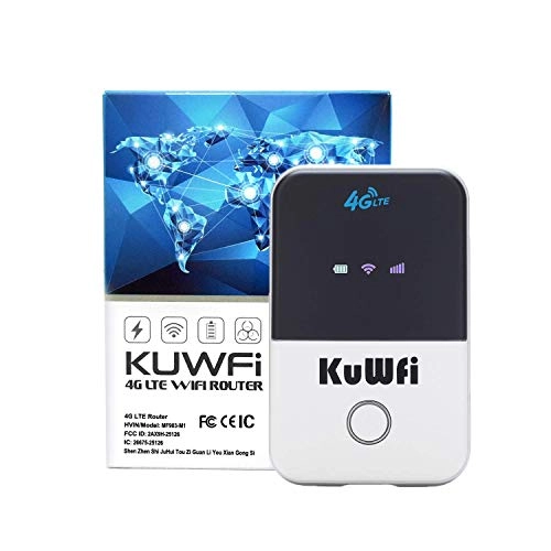 MF903-M1 - 4G LTE 802.11 b/g/n 150 Mbps