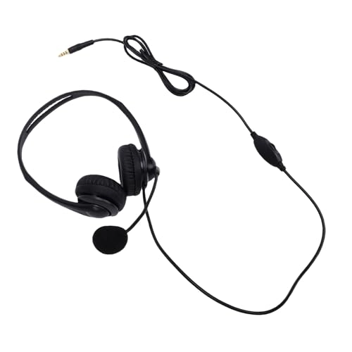Competitive Gaming Headset Wired Headset