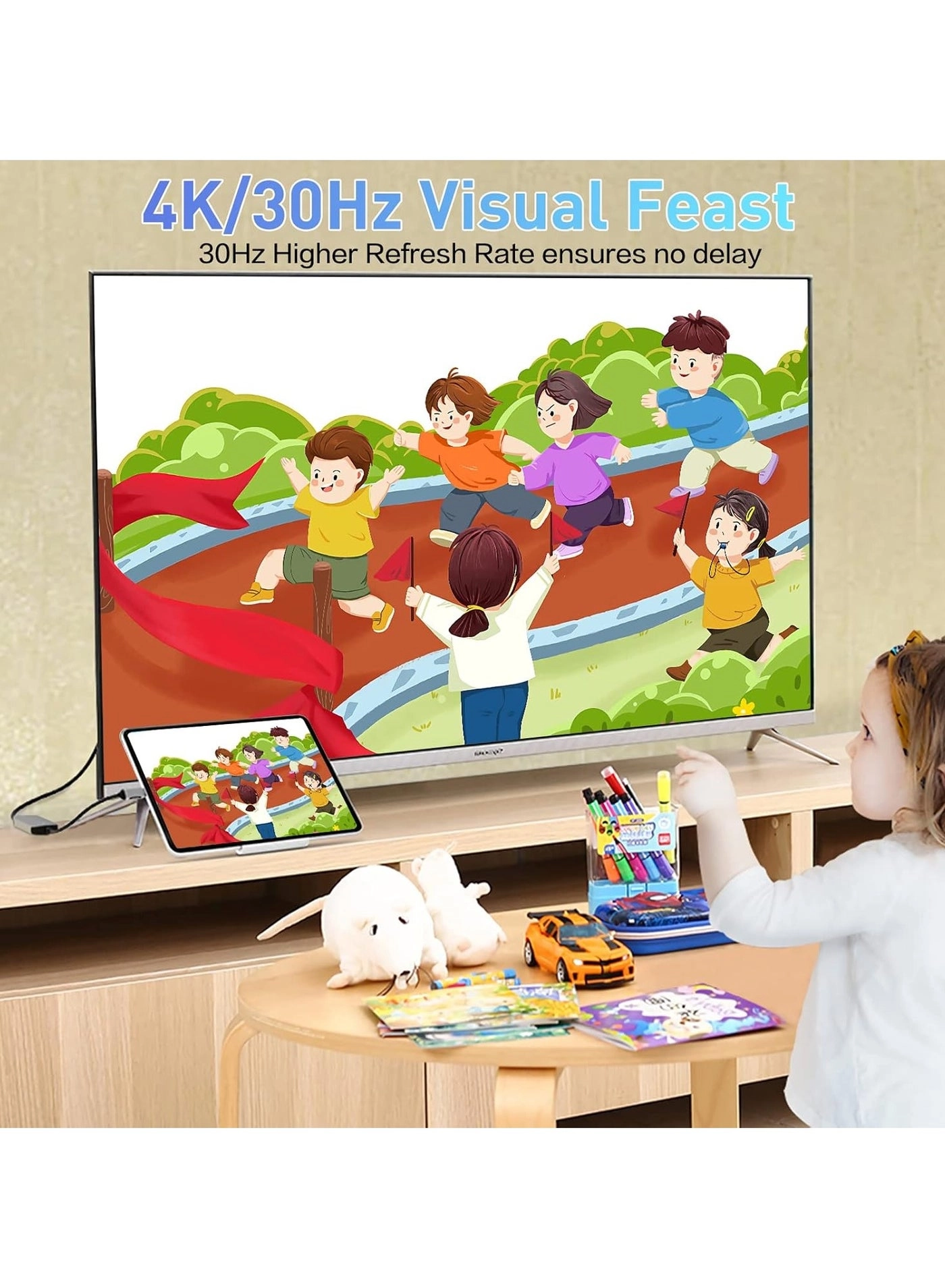 USB-C Docking station