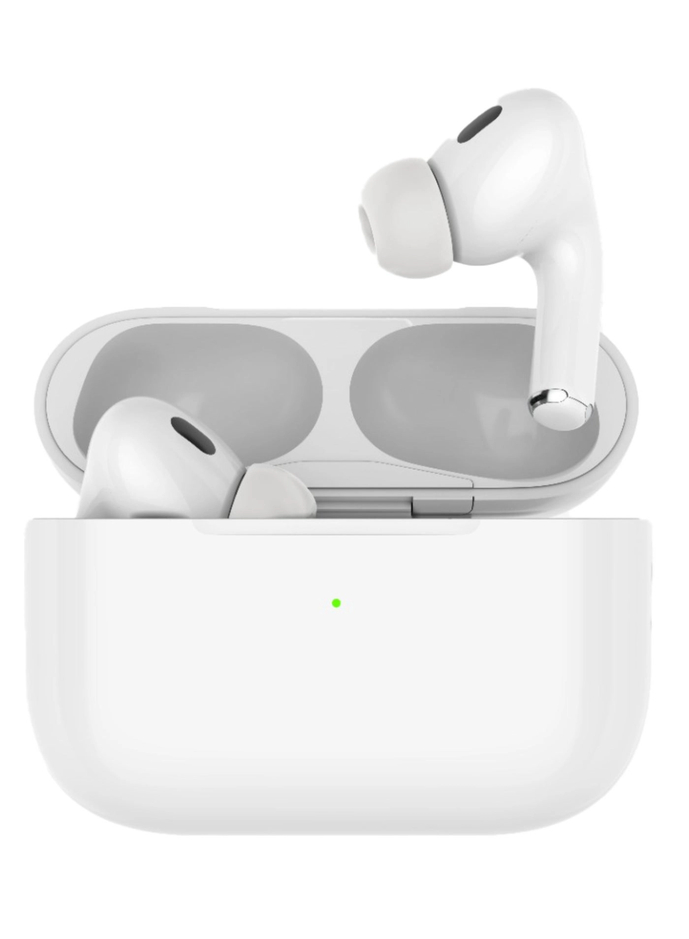 Porodo Soundtec ANC Earbuds Pro II Wireless Earbud