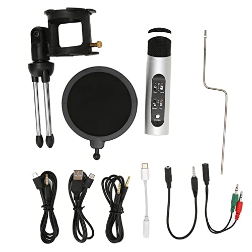 B0B62DJYTJ USB Microphone