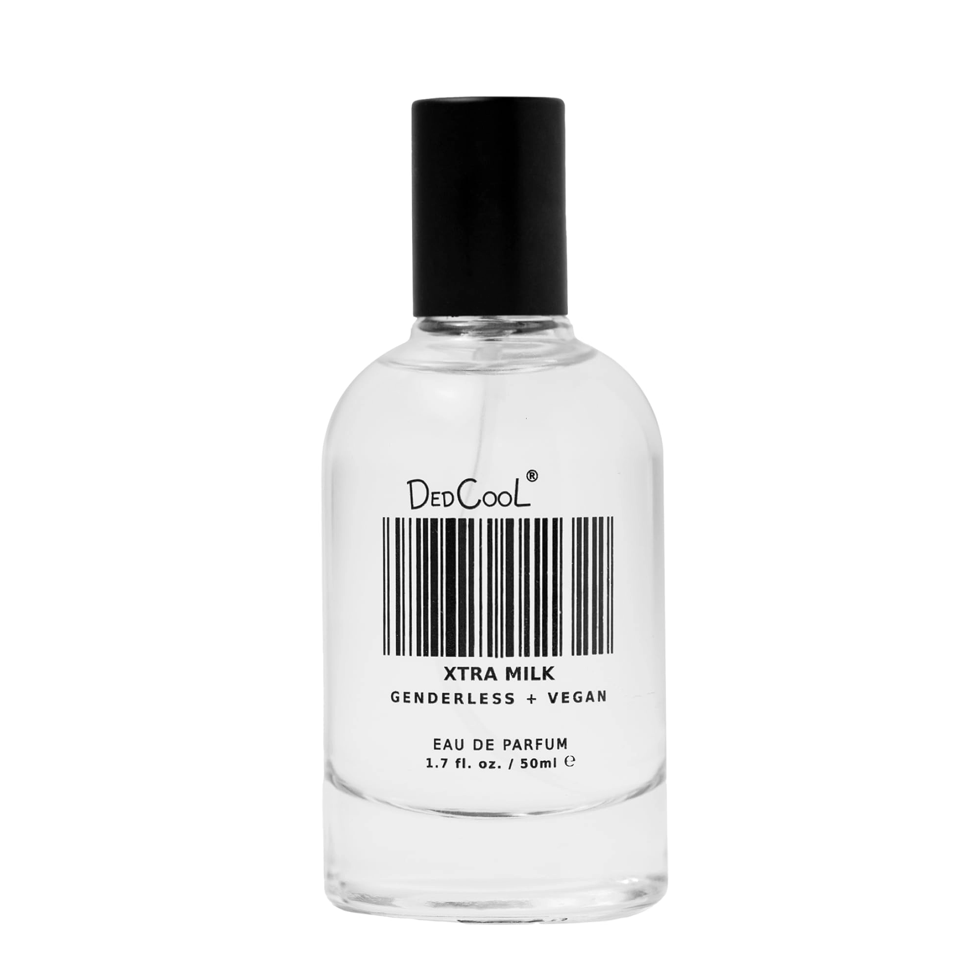 DedCool Xtra Milk Eau de Parfum 50 ml