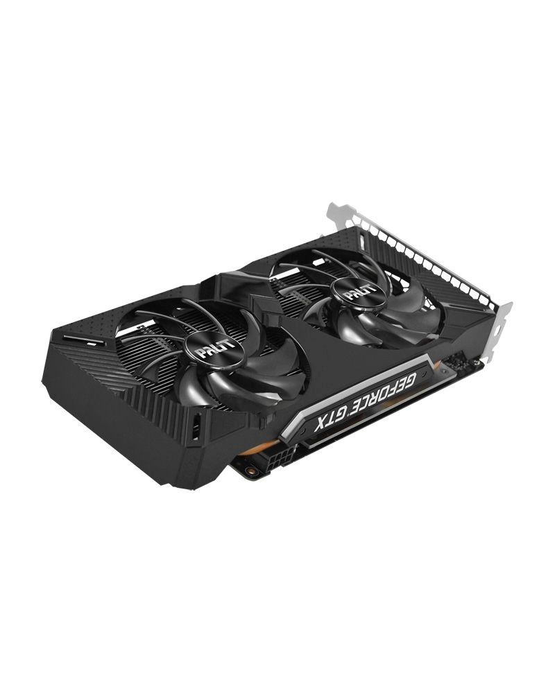 GeForce® GTX 1660 Ti - 6GB