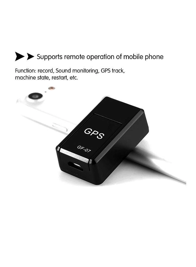 Bluetooth Tracking Device
