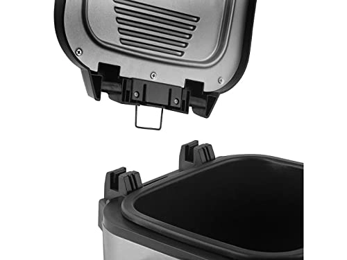 Deep Fat Fryer T17001