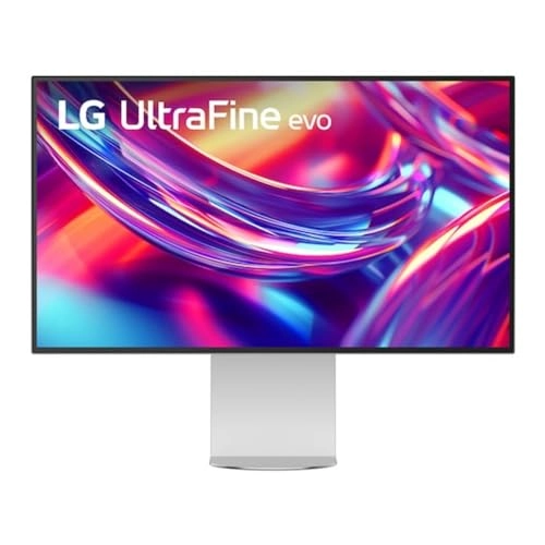 UltraFine evo - LG-32U990A-S 32 Inch 6144 x 3456 pixels