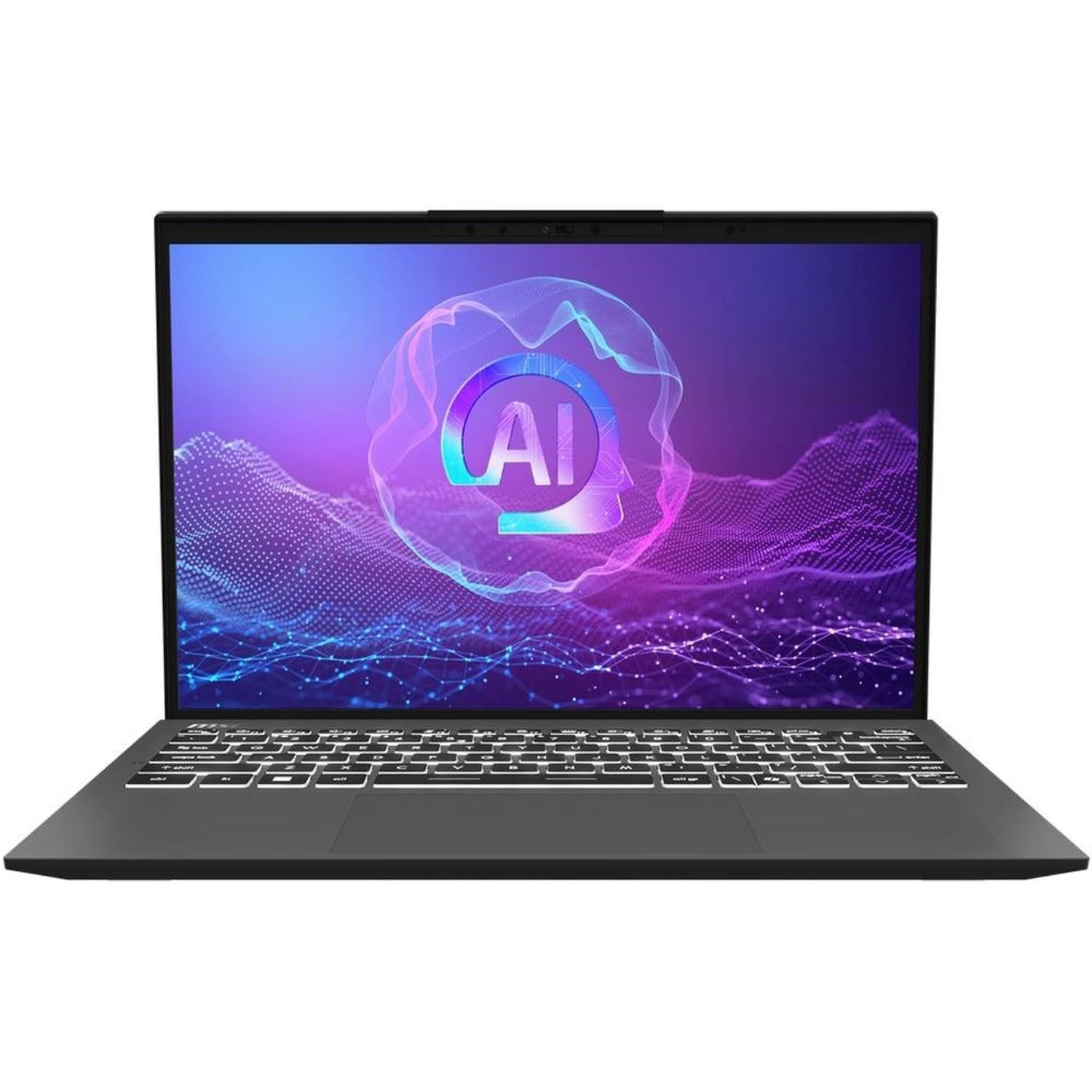 Prestige 13 - 13.3'' Core Ultra 7 258V 32GB DDR5 1TB SSD