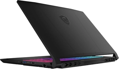 Katana 15 HX B14WGK - 15.6'' Core i9-14900HX 32GB DDR5 1TB SSD