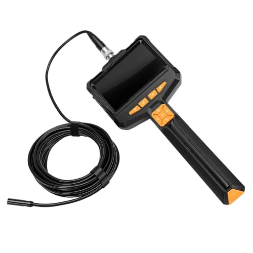 Digital Borescope Camera - 5M 8mm