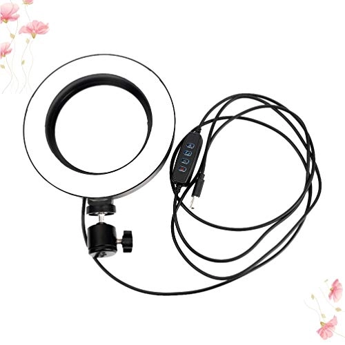 Selfie Ring Light - 16cm