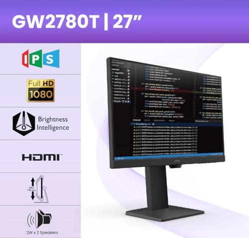 GW2780T 27-inch