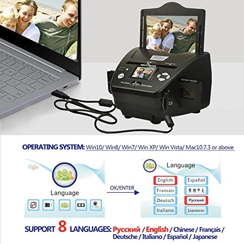 Film Scanner