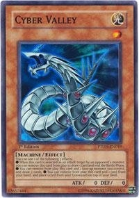 Konami Cyber Valley PTDN-EN010