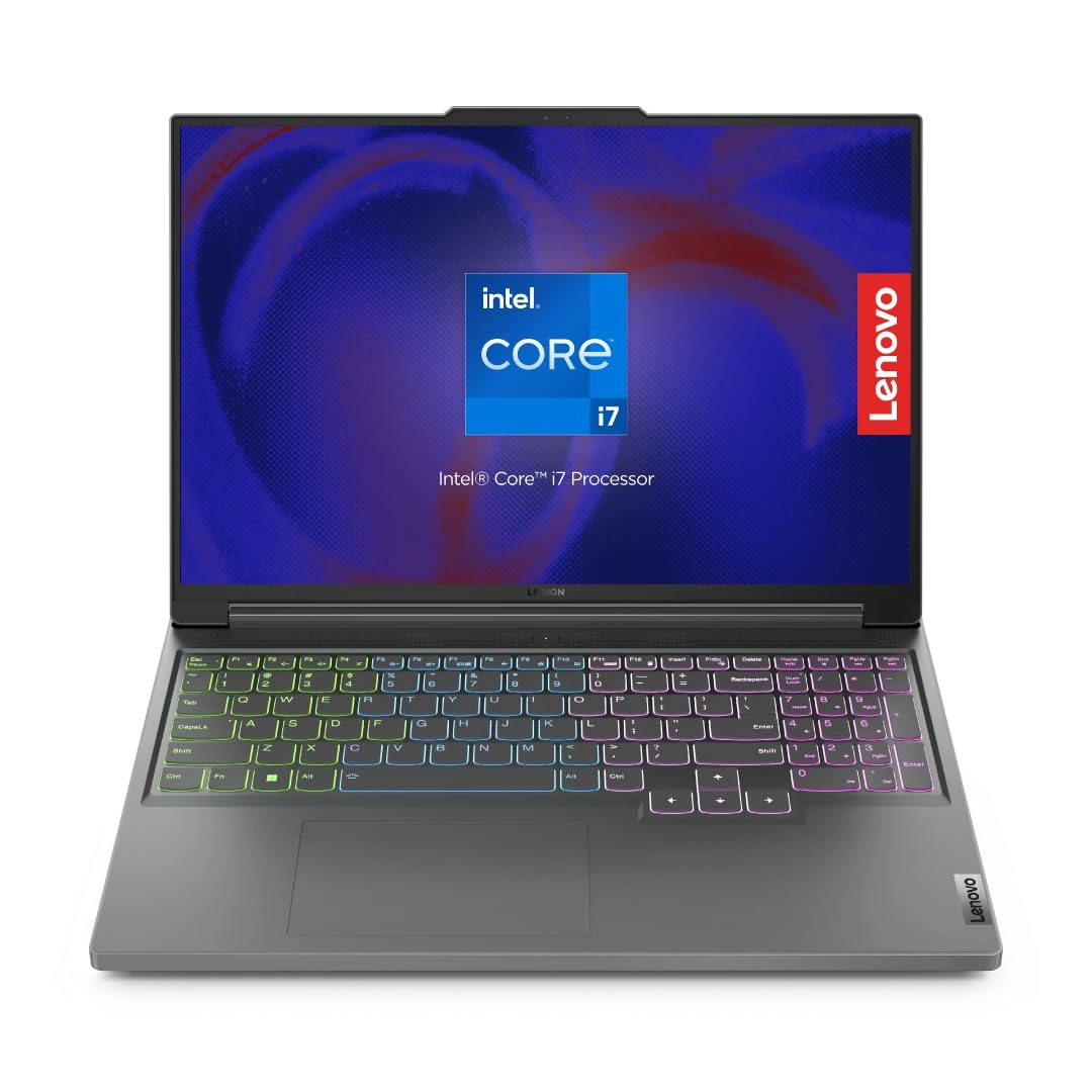 Legion Slim 5 16IRH8 - 16'' Core i7-13700H 16GB DDR5 1TB SSD