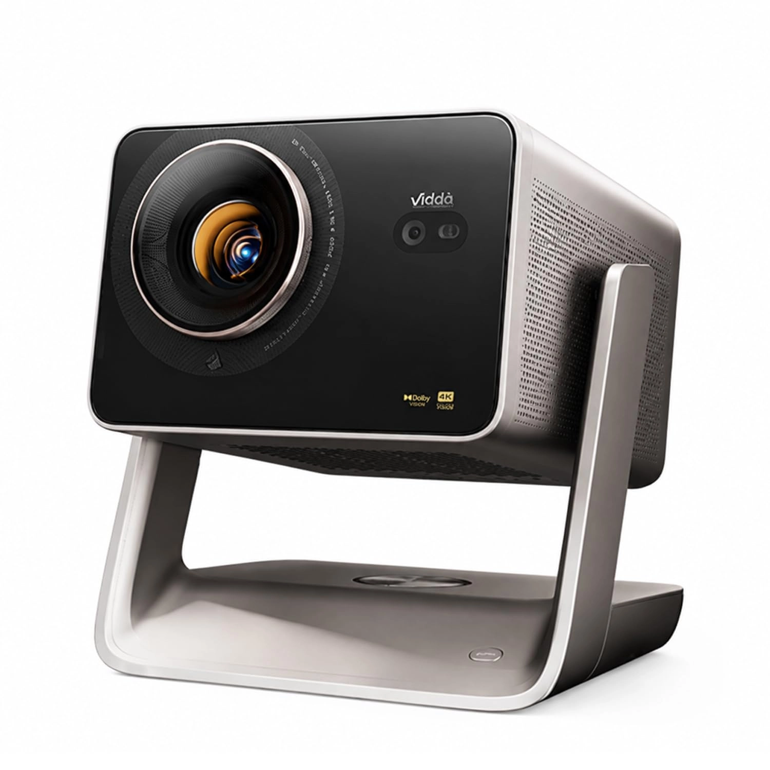 CACACOL C5 Ultra 4400 ANSI Lumens 3840 x 2160 pixels