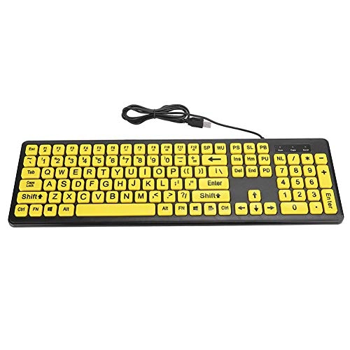 70kix4gdst - QWERTY Wired