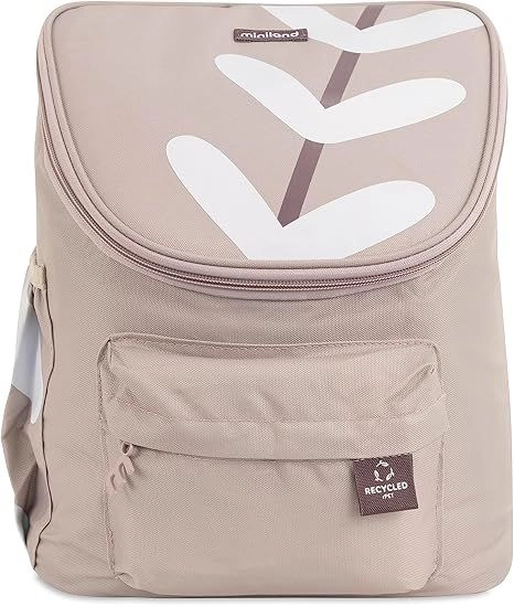Children's Ecothermi Lunch Bag - Cream